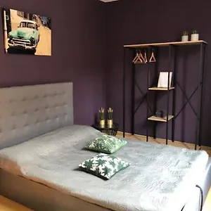  Séjour chez l'habitant Brugges By Lot 4